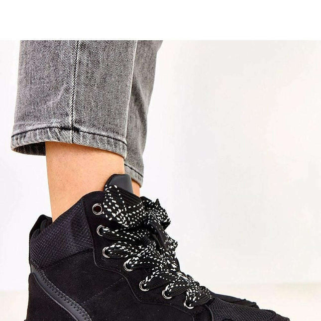 Sport Shoes model 219669 - Très Elite