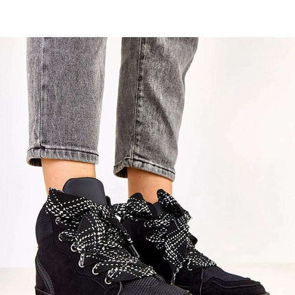 Sport Shoes model 219669 - Très Elite