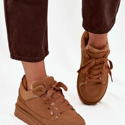 Sport Shoes model 220686 - Très Elite