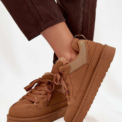 Sport Shoes model 220686 - Très Elite