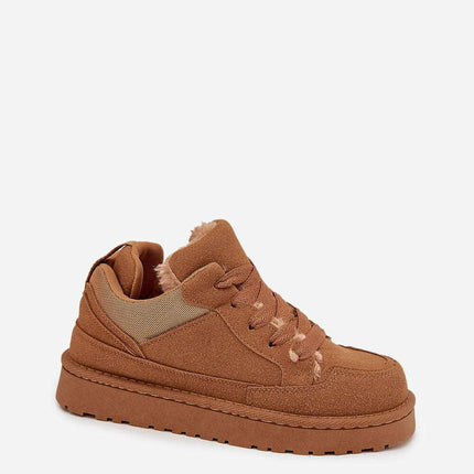 Sport Shoes model 220686 - Très Elite
