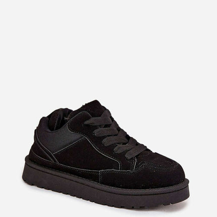 Sport Shoes model 220686 - Très Elite