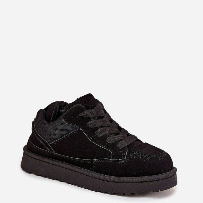 Sport Shoes model 220686 - Très Elite