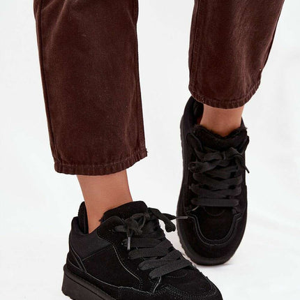 Sport Shoes model 220686 - Très Elite