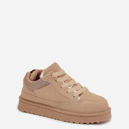 Sport Shoes model 220686 - Très Elite