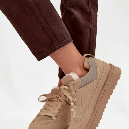 Sport Shoes model 220686 - Très Elite
