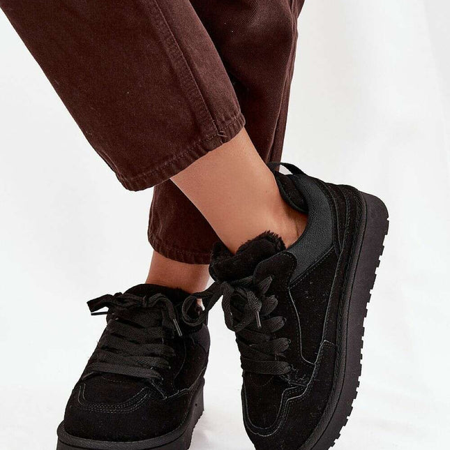 Sport Shoes model 220686 - Très Elite