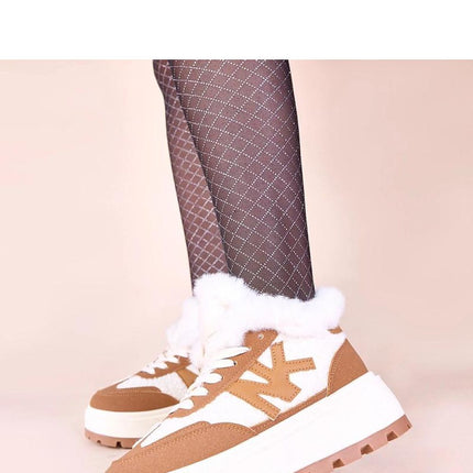 Sport Shoes model 221371 - Très Elite