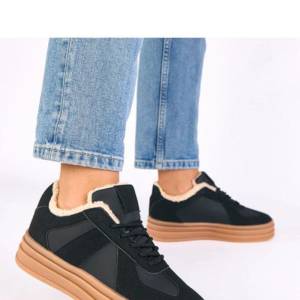 Sport Shoes model 221647 - Très Elite