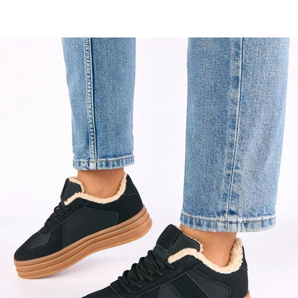 Sport Shoes model 221647 - Très Elite