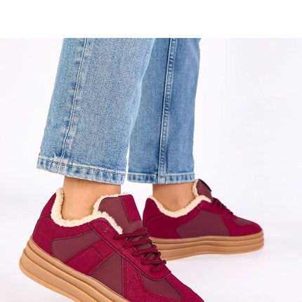 Sport Shoes model 221647 - Très Elite