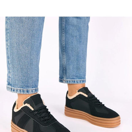 Sport Shoes model 221647 - Très Elite
