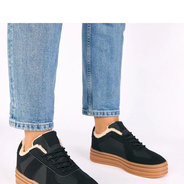 Sport Shoes model 221647 - Très Elite