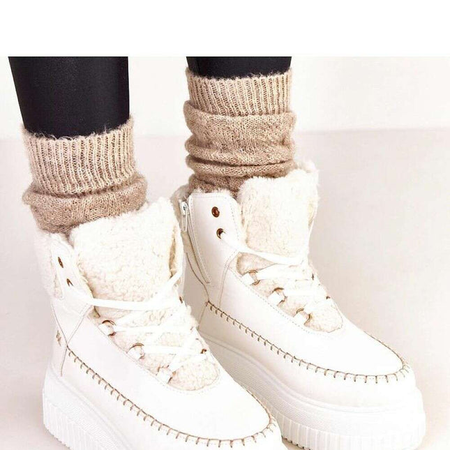 Sport boots model 219937 - Très Elite