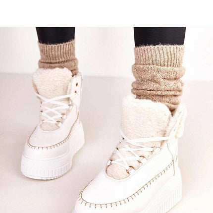 Sport boots model 219937 - Très Elite