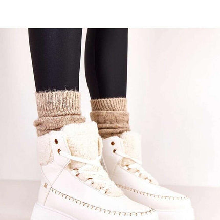 Sport boots model 219937 - Très Elite