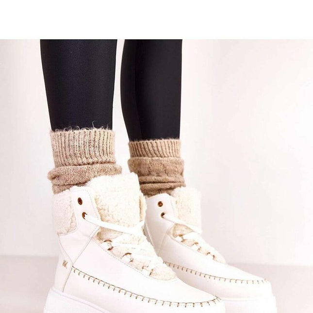 Sport boots model 219937 - Très Elite