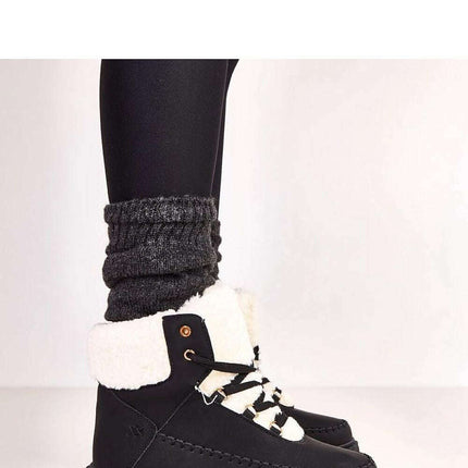 Sport boots model 219939 - Très Elite
