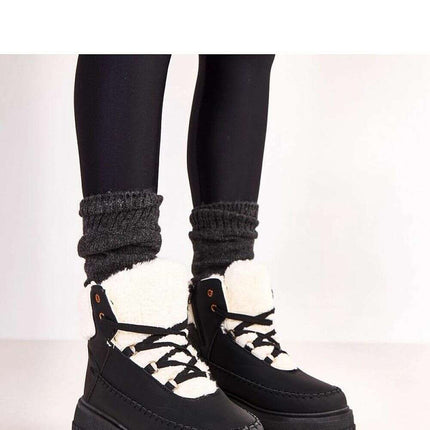Sport boots model 219939 - Très Elite