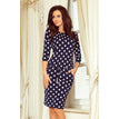 navy blue 2 / L