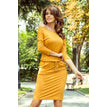 yellow / L