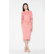 pink / L