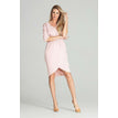 pink / L