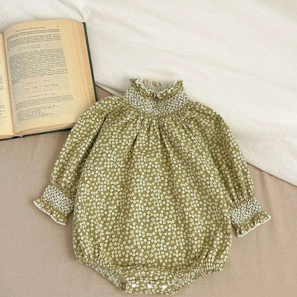 Spring Sister Matching Outfits: Adorable Dresses and Baby Rompers for Girls