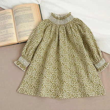 Spring Sister Matching Outfits: Adorable Dresses and Baby Rompers for Girls