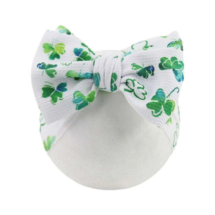 St. Paddy's Day Joyful Kids' Headbands - Très Elite