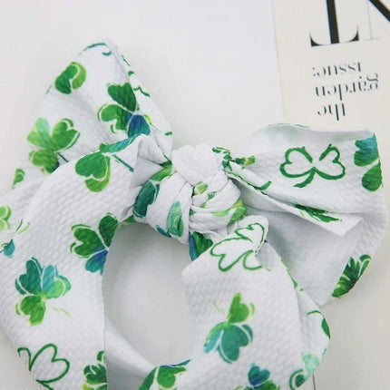 St. Paddy's Day Joyful Kids' Headbands - Très Elite