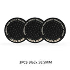 3pcs B 58.5mm