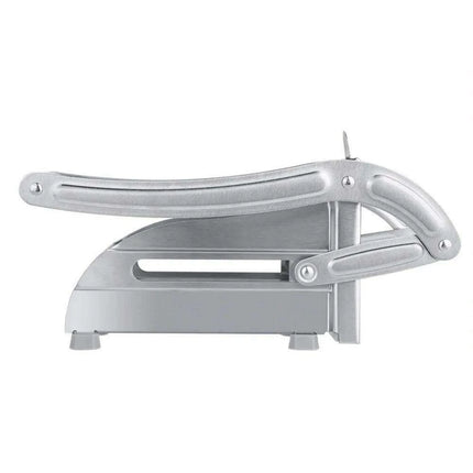 Stainless Steel Multi-Functional Fry Cutter and Vegetable Slicer Set - Très Elite