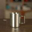 coffee cup / L