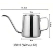 kettle / L
