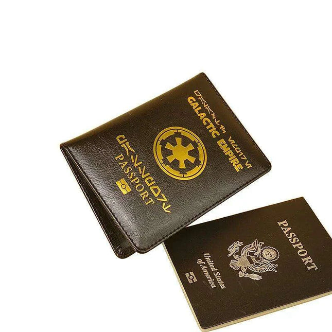 Stellar Odyssey Onyx Travel Ensemble