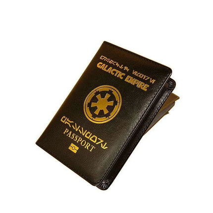 Stellar Odyssey Onyx Travel Ensemble..