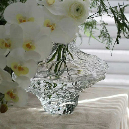 Contemporary Decor Accent for Plant Displays