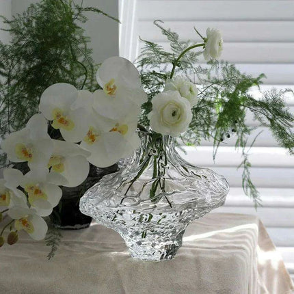 Contemporary Decor Accent for Plant Displays