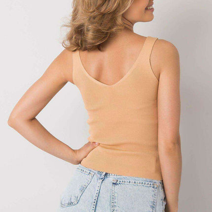Stone Knit Top: Premium Cozy Sweater - Très Elite