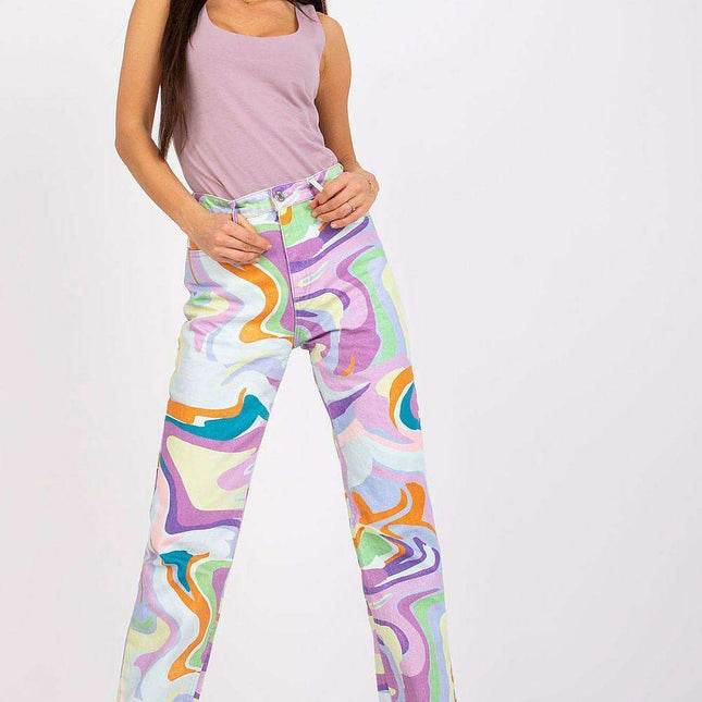 Strapless Cotton Spandex Summer Top - Size Options Available- Très Elite- Très Elite