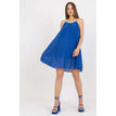 blue / one-size-fits-all