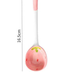 1pc Strawberry Spoon