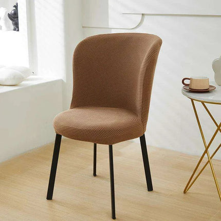 Stretch Spandex Chair Slipcovers for Elegant Home and Event Decor - Très Elite
