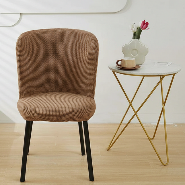 Stretch Spandex Chair Slipcovers for Elegant Home and Event Decor - Très Elite