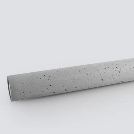 Strip Cement Pendant Lamp