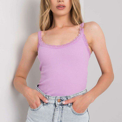 Striped Cotton Top: Calben Edition - Très Elite