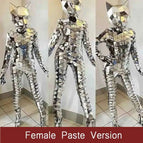 Female Paste