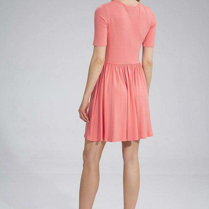 Stylish Active Summer Dress - Très Elite
