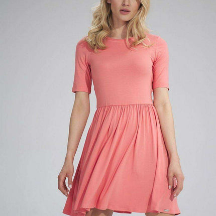 Stylish Active Summer Dress - Très Elite
